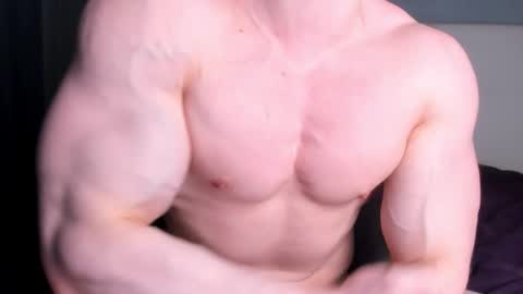 James Strong online show from 02.14.26