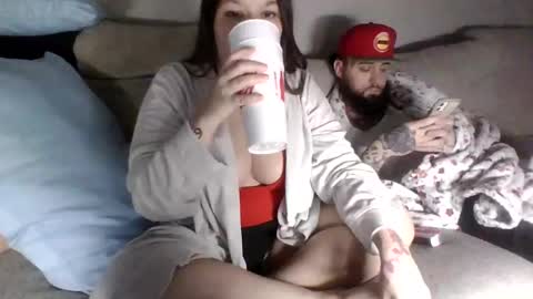 Snapshot of jamessullivan409 chatting on 02.24.26 JSsexstream online show from 02.24.26