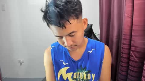 jamesthebigcockxxx online show from 01.13.25