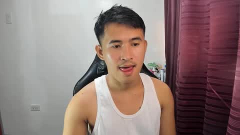 jamesthebigcockxxx online show from 01.22.25