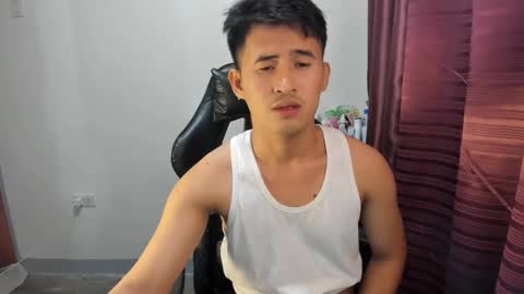 jamesthebigcockxxx online show from 01.24.25