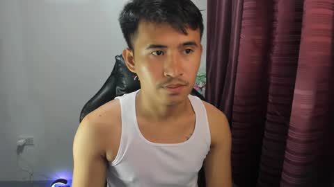 jamesthebigcockxxx online show from 01.29.25