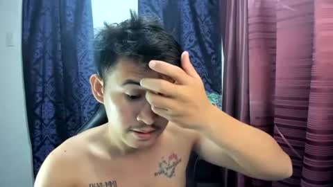 jamesthebigcockxxx online show from 02.01.25