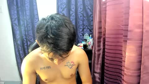 jamesthebigcockxxx online show from 02.12.25