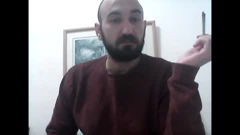 Snapshot of jamesthorn39 chatting on 01.28.25 jamesthorn39 online show from 01.28.25