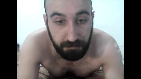 Snapshot of jamesthorn39 chatting on 02.04.25 jamesthorn39 online show from 02.04.25