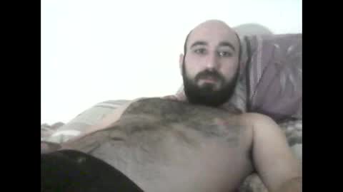 Snapshot of jamesthorn39 chatting on 02.05.25 jamesthorn39 online show from 02.05.25