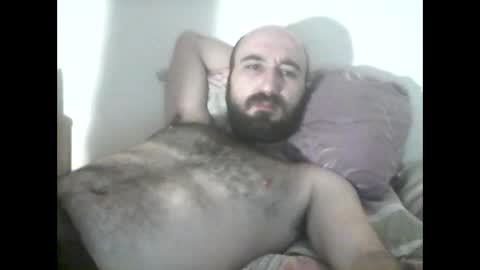 Snapshot of jamesthorn39 chatting on 02.05.25 jamesthorn39 online show from 02.05.25