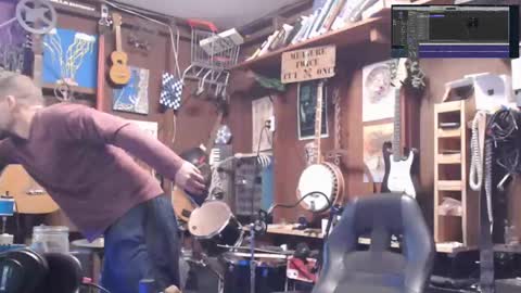 Jameswebbscope online show from 10.23.25