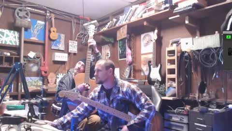 Jameswebbscope online show from 12.01.25