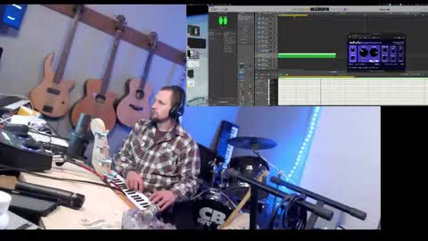 Jameswebbscope online show from 02.16.26