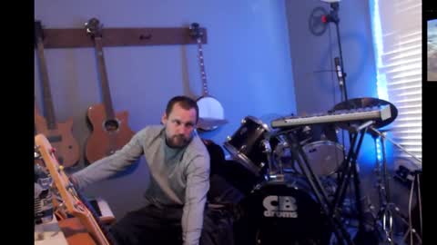 Jameswebbscope online show from 03.07.26