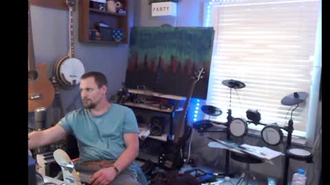 Jameswebbscope online show from 04.15.26