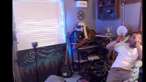 Jameswebbscope online show from 04.20.26