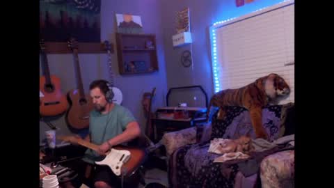 Jameswebbscope online show from 06.05.26