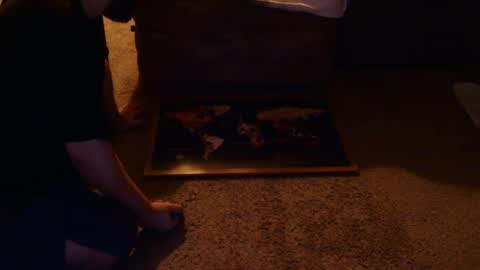 Snapshot of jameswolf777 chatting on 09.14.25 jameswolf777 online show from 09.14.25