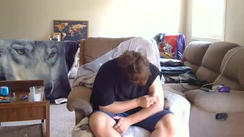 Snapshot of jameswolf777 chatting on 09.20.25 jameswolf777 online show from 09.20.25