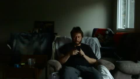 Snapshot of jameswolf777 chatting on 10.04.25 jameswolf777 online show from 10.04.25