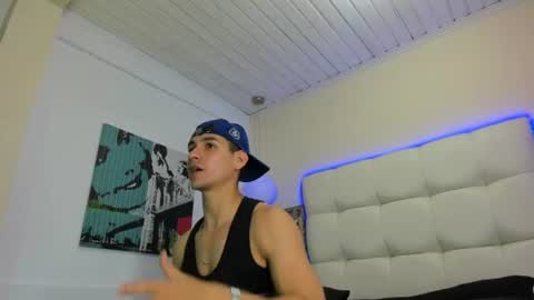 --- James --- online show from 07.05.26