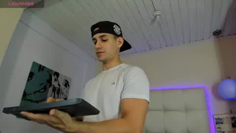 --- James --- online show from 07.17.26