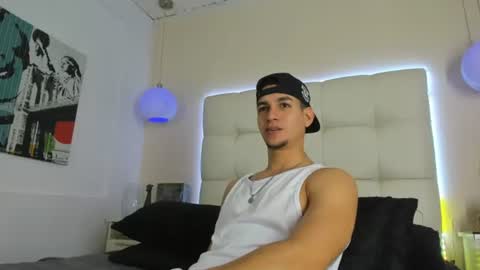 --- James --- online show from 08.07.26