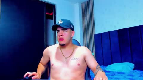 Jamezprada online show from 09.09.25