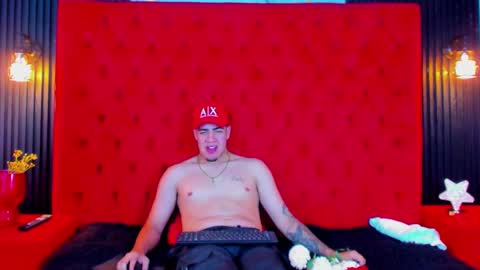 Jamezprada online show from 09.11.25