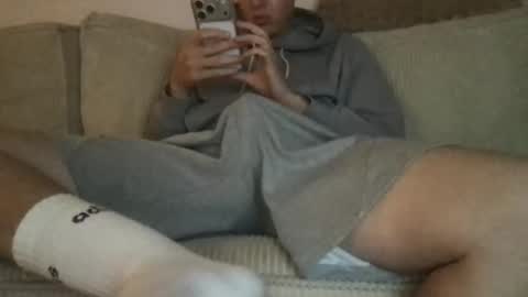 JAMI4U online show from 11.13.25