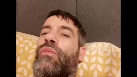 jamie198307 online show from 10.29.25