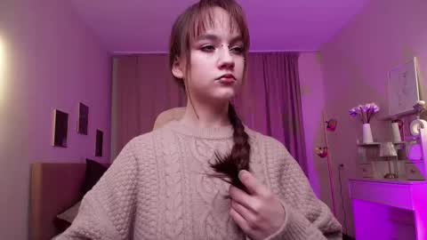 jamie_chung online show from 01.17.26