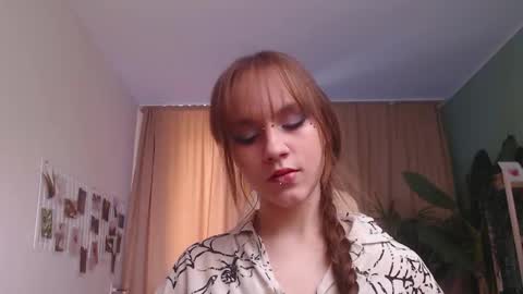 jamie_chung online show from 03.23.26