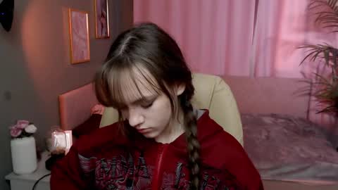 jamie_chung online show from 04.12.26