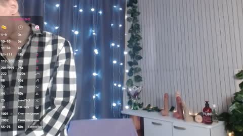 jamie inked online show from 03.29.26