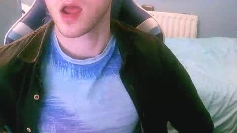 Snapshot of jamie_lad chatting on 12.12.24 Jamie online show from 12.12.24