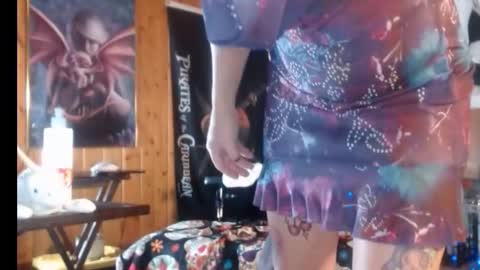 Jamie Bottoms online show from 03.30.26