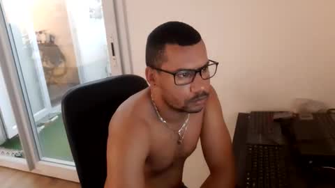 Jamie Lonnas online show from 01.11.26