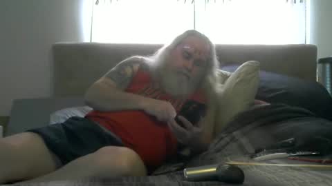 jamielove1975 online show from 03.22.26