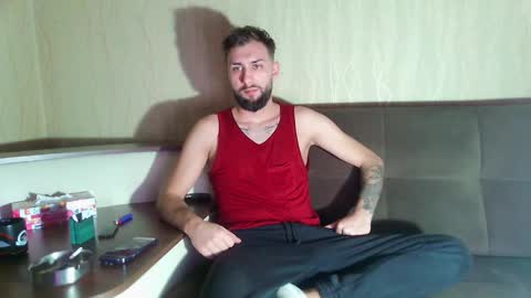 Snapshot of jamienoxus chatting on 02.07.25 Robbie online show from 02.07.25