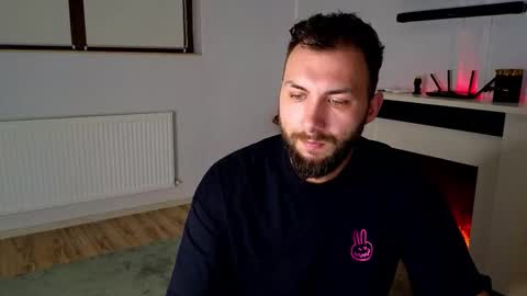 Robbie online show from 11.11.25