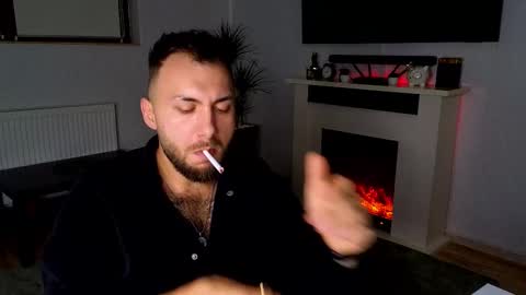 Robbie online show from 11.17.25