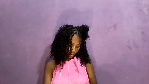 Snapshot of jamila531017 chatting on 12.13.25 jamila531017 online show from 12.13.25