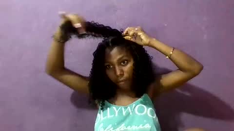 Snapshot of jamila531017 chatting on 12.18.25 jamila531017 online show from 12.18.25