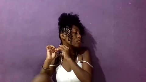 Snapshot of jamila531017 chatting on 01.13.26 jamila531017 online show from 01.13.26