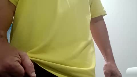 sr. Toxic online show from 01.07.25