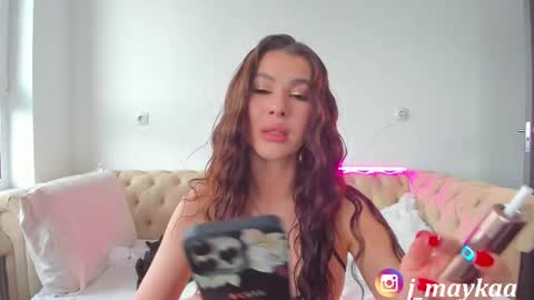 Vika online show from 04.06.26