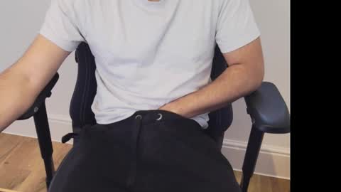 Snapshot of jammyedge chatting on 01.07.25 Jammy online show from 01.07.25