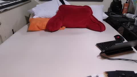 Bootyshows online show from 12.12.24