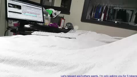 Bootyshows online show from 03.05.25