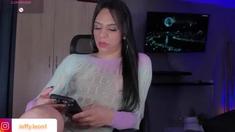 Danna varisheli online show from 11.21.25