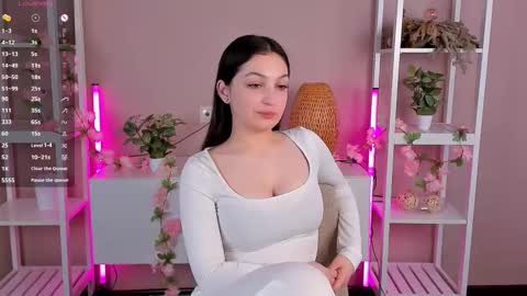 Snapshot of janaebaptiste chatting on 10.15.25 Janae online show from 10.15.25